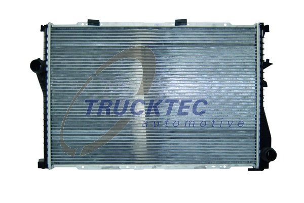 TRUCKTEC AUTOMOTIVE Радиатор, охлаждение двигателя 08.11.026